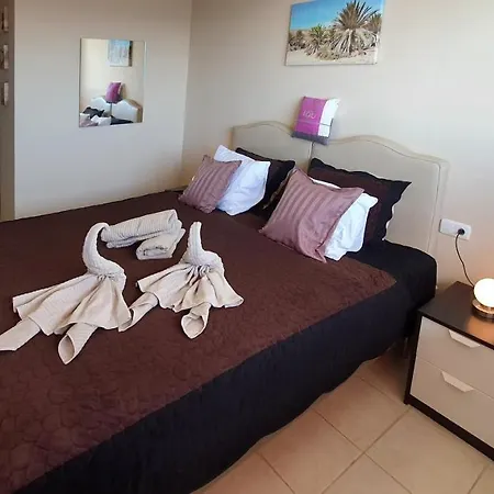 Apartmán Playa Paraiso-apartment 4 Costa Calma
