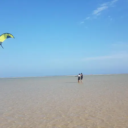 Apartmán Playa Paraiso-apartment 4 *
