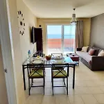 Playa Paraiso-apartment 4 Apartman