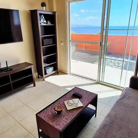 Lejlighed Playa Paraiso-apartment 4 *