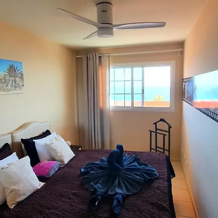 Apartment Playa Paraiso-apartment 4