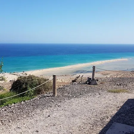 Apartman Playa Paraiso-apartment 4 *